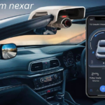 ite dashcam nexar