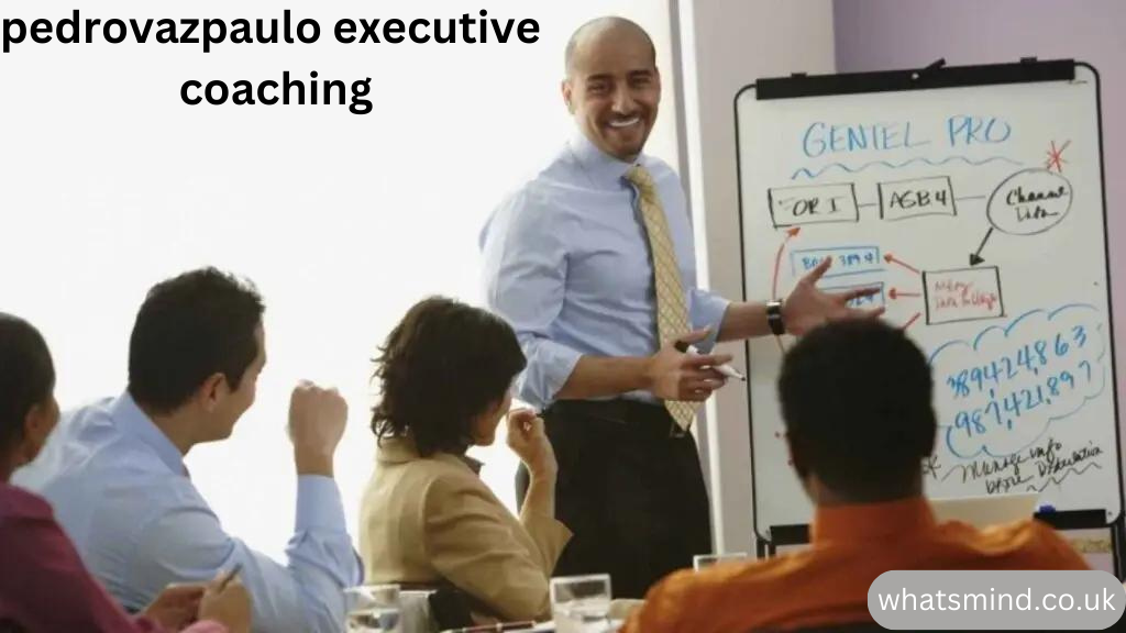 pedrovazpaulo executive coaching