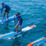 How Stable Are Stand-Up Paddle Boards for Beginners?