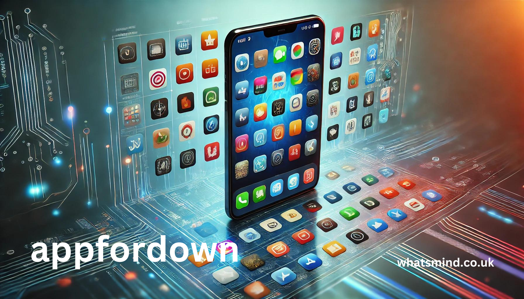 appfordown