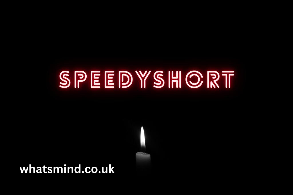 speedyshort.com