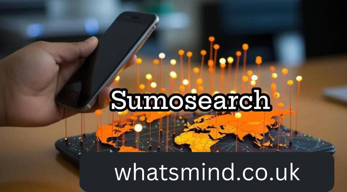 sumosearch