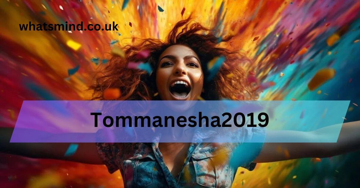 tommanesha2019