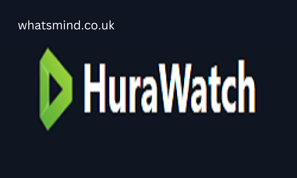 hurawatch