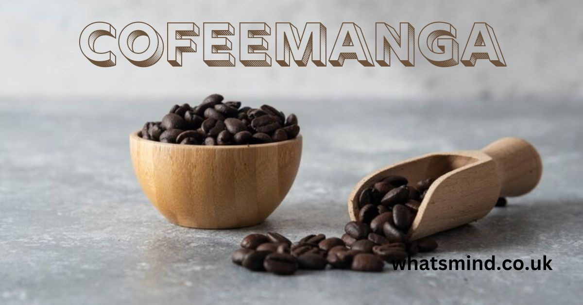 cofeemanga