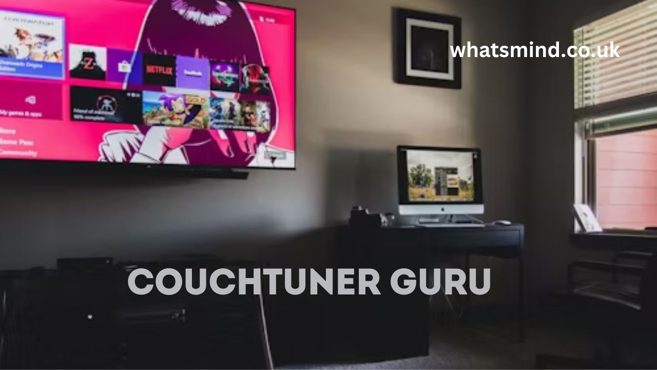 couchtuner guru