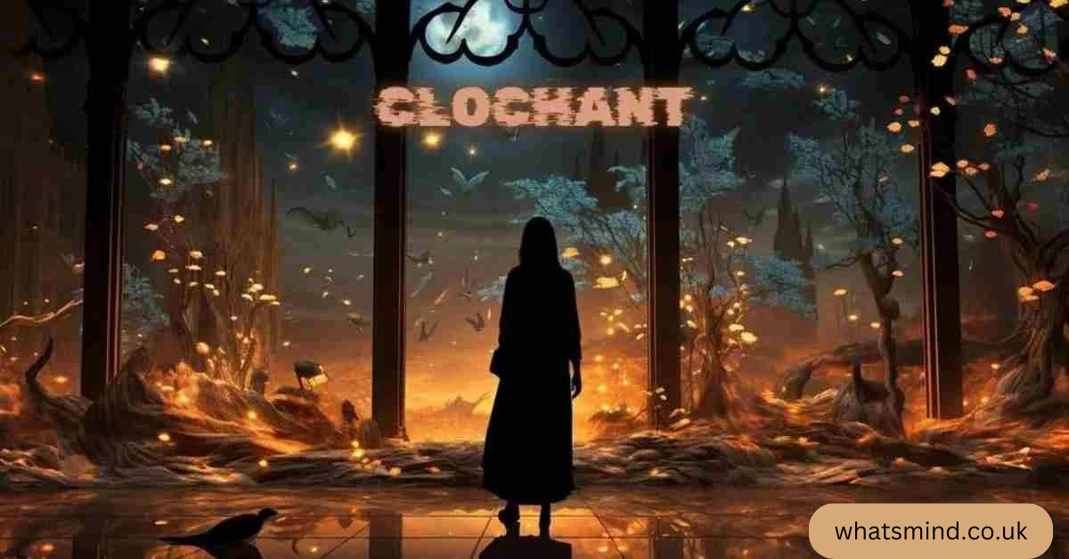 clochant