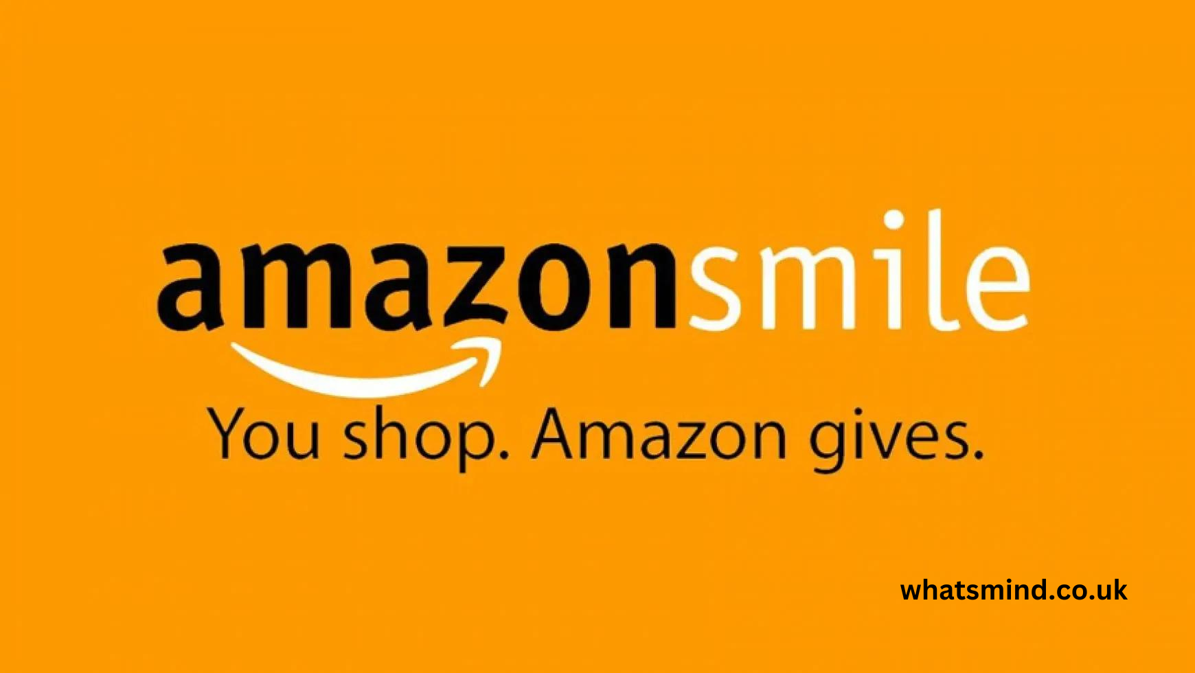 smile amazon