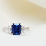 A Buyer’s Guide About The Blue Diamond Gem