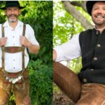 How to Choose the Perfect Lederhosen Men: Tips on Typical German Clothing