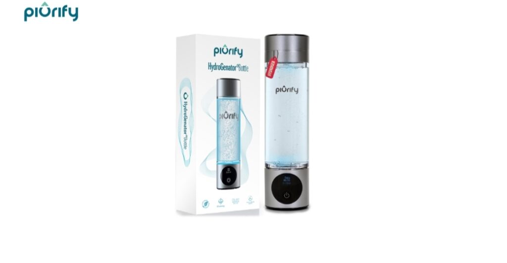 Choosing Between Piurify And IonBottles: A Detailed Comparison