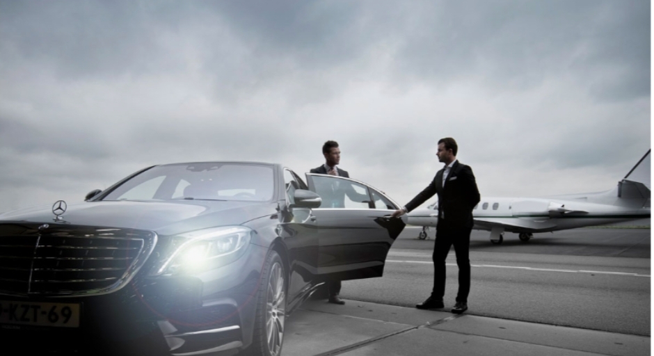 Luxury on Wheels: The Ultimate Guide to Chauffeur Services in London