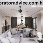 decoratoradvice.com home