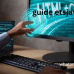 guide etsjavaapp