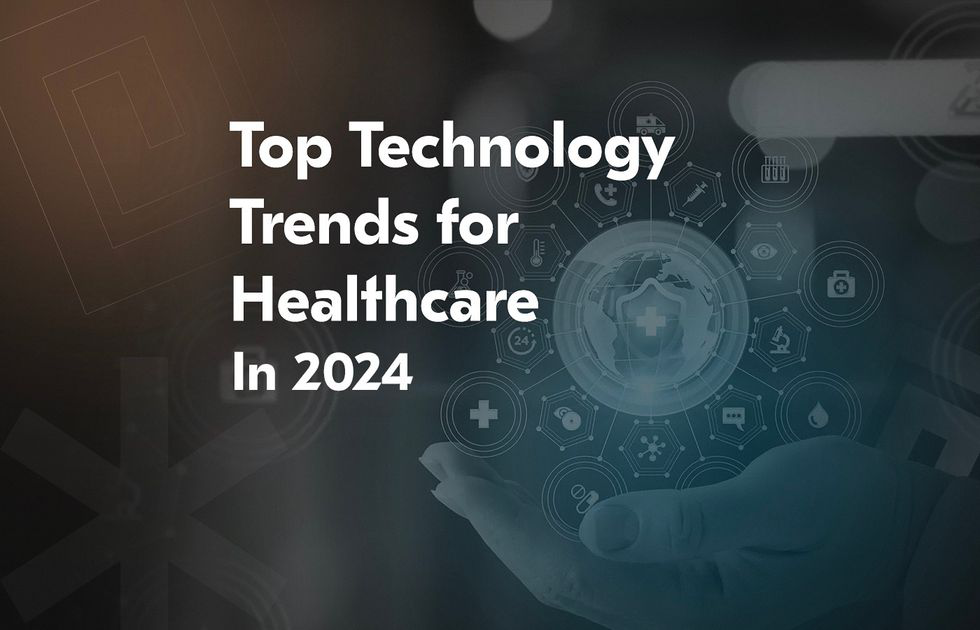 The Future of Medicine Delivery Apps: Trends to Watch in 2024