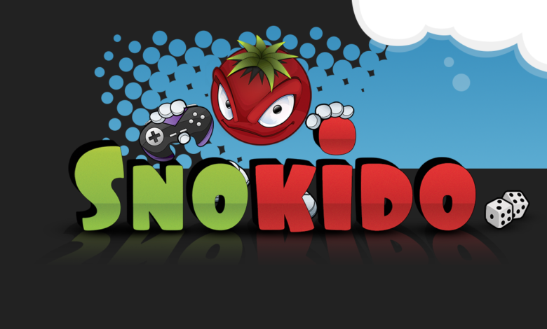 Snokido: An Overview of the Online Gaming Platform