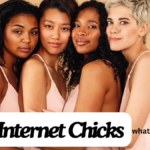 internet chicks