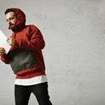 05 Ways to Wear Hellstar Hoodie  for Men in Winter