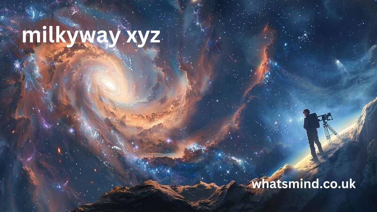 milkyway xyz