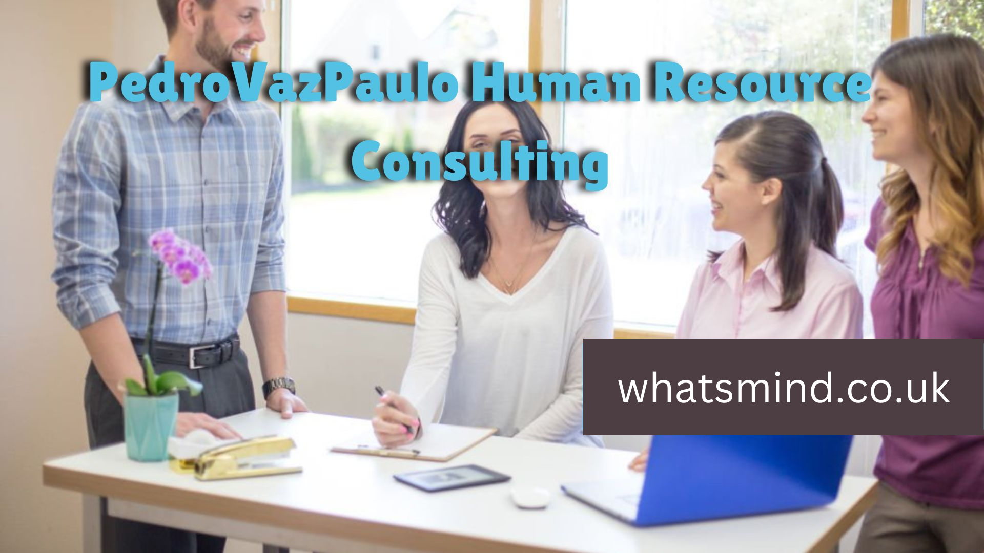 pedrovazpaulo human resource consulting