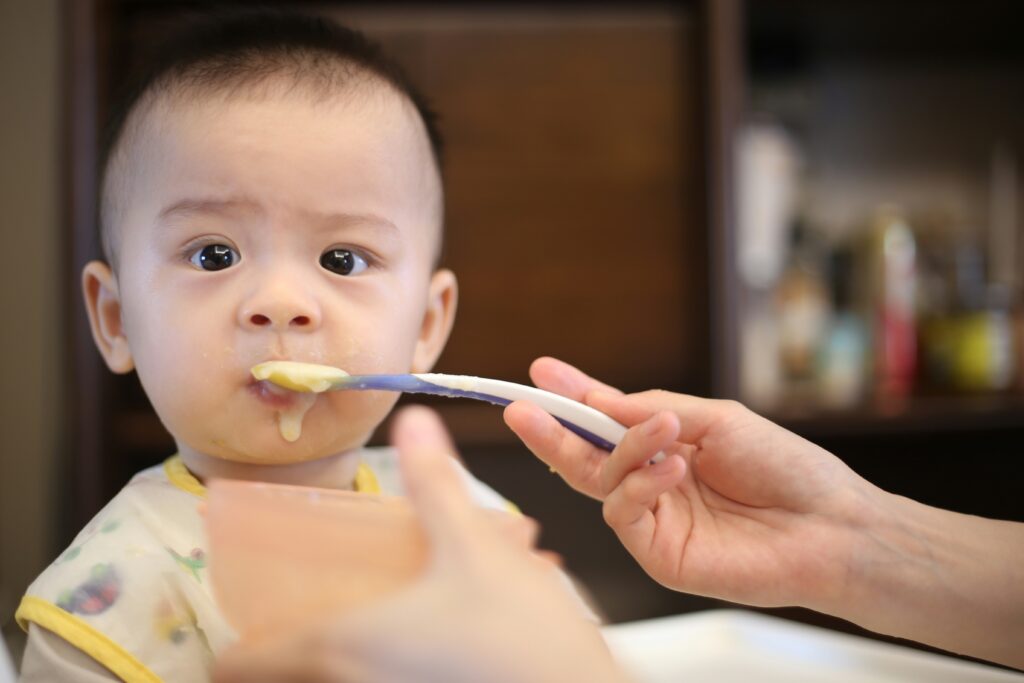 Why Heavy Metals in Baby Food Are a Growing Concern for Parents