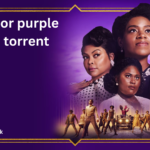 the color purple 2023 torrent