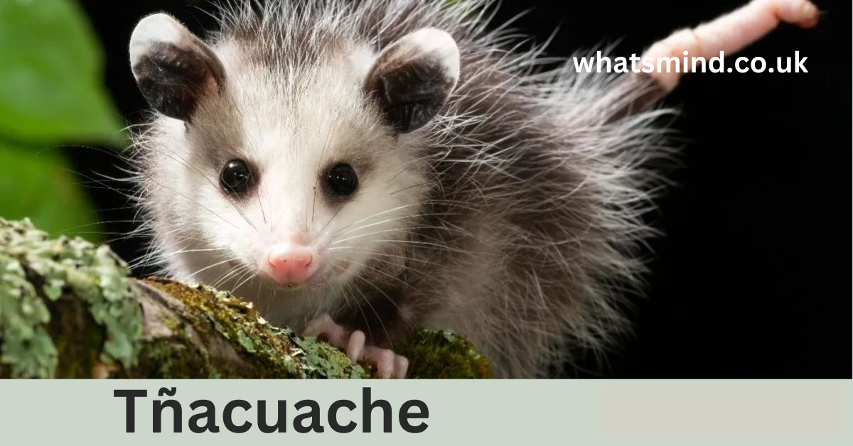 tñacuache