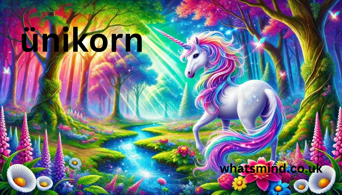 ünikorn