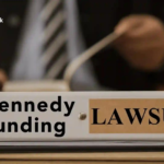 kennedy funding lawsuit