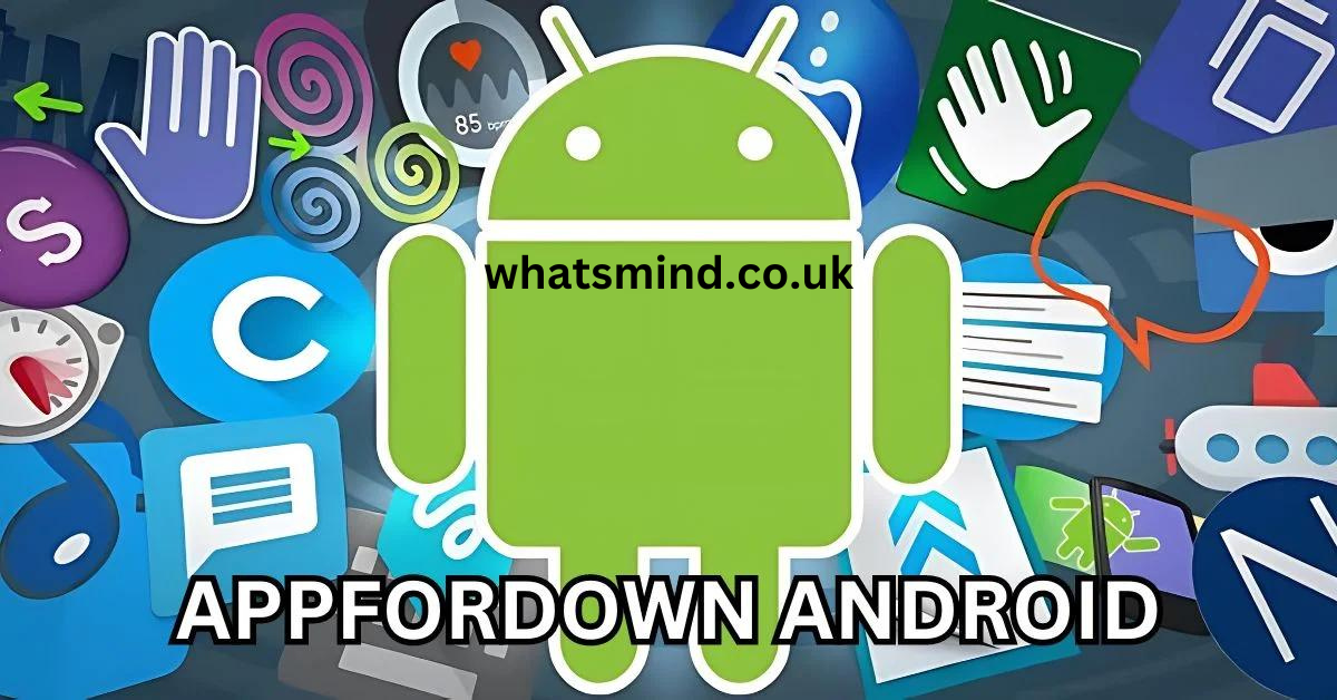 appfordown android