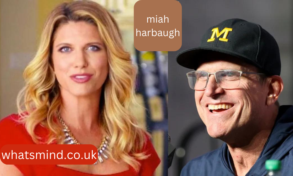 miah harbaugh