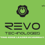 revo technologies murray utah