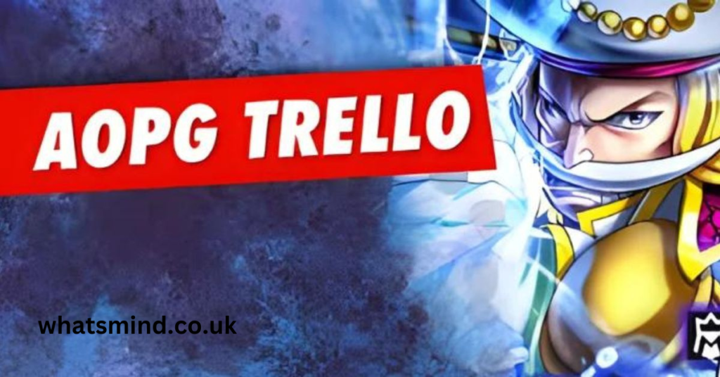 aopg trello