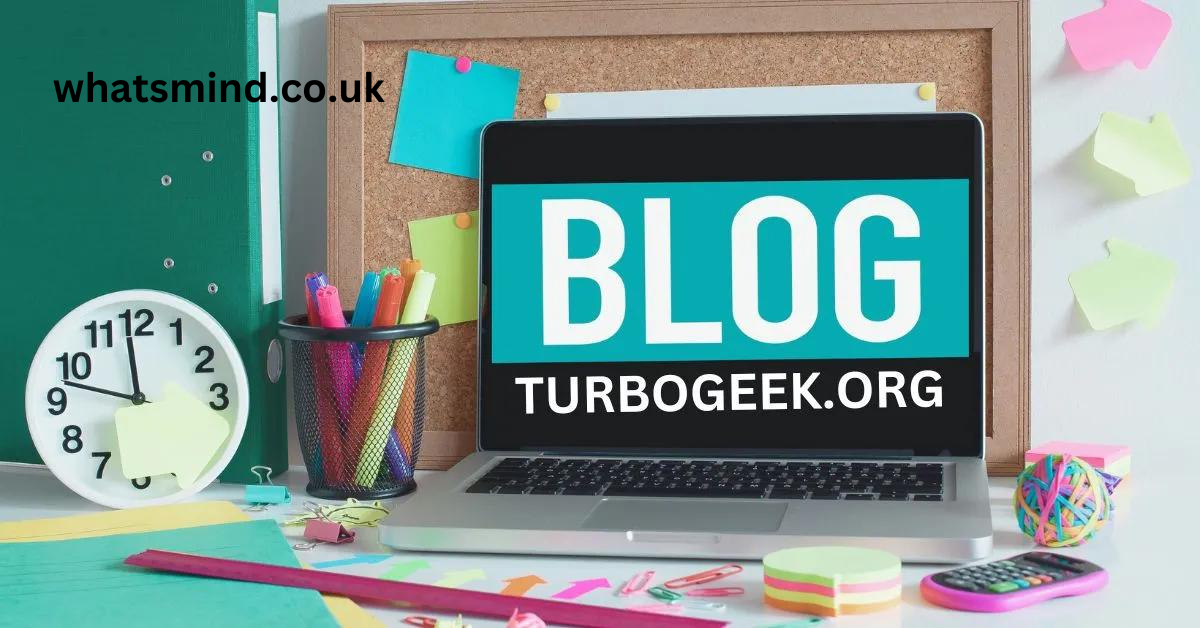 blog#turbogeekorg