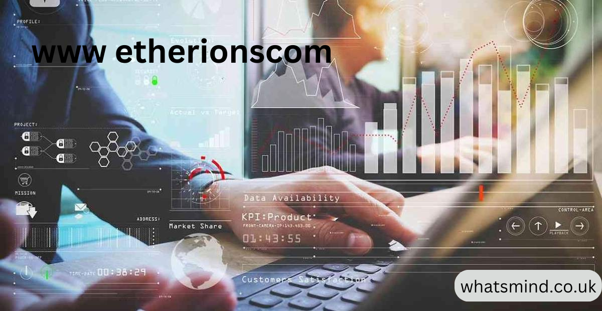 www etherionscom