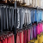 Innovative Smart Fabrics: What’s New at Yorkshire Fabric Shop