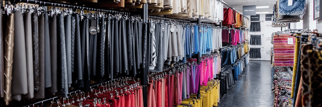 Innovative Smart Fabrics: What’s New at Yorkshire Fabric Shop