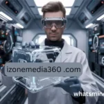 izonemedia360 .com