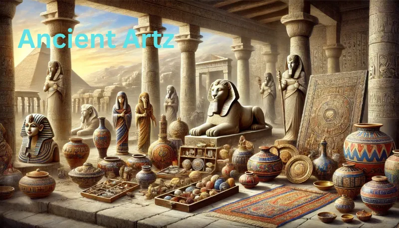 Ancient Artz