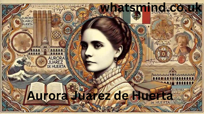 Aurora Juarez de Huerta