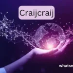 Craijcraij