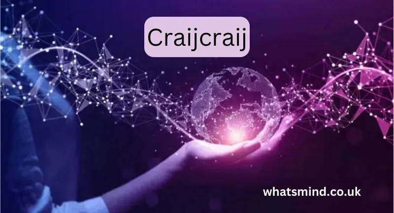 Craijcraij