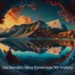 Del Bandito Mine Esmeralda NV History