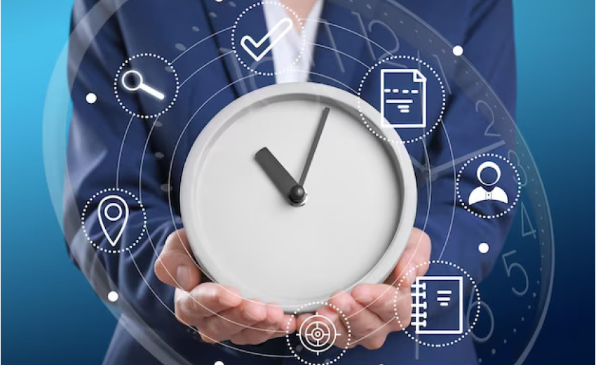 The Ultimate Guide to Efficient Time Tracking Solutions