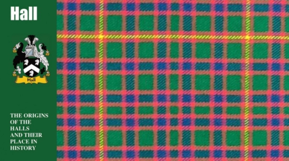 Why Clan Hall Tartan is the Latest Trend in Sustainable Fashion