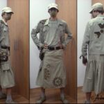 Best Deals on Steampunk Kilts – Get the Look You Want at Great Prices