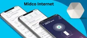 Midco Internet