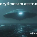 Storytimesam asstr.xyz