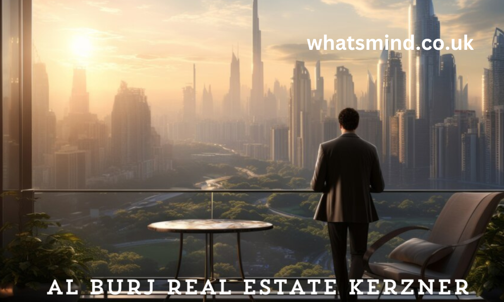 al burj real estate kerzner