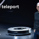 apple teleport